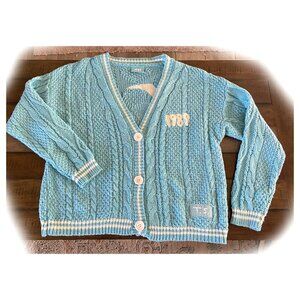 1989 Taylor’s Version Cardigan